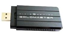 Роутер 3G/4G + Wi-Fi, USB-модем Goldmaster S2