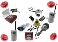 Охранные системы