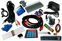 Электроника