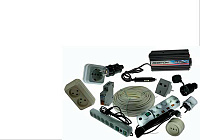 Электрооборудование