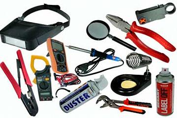 Инструменты, Приборы, Хозтовары